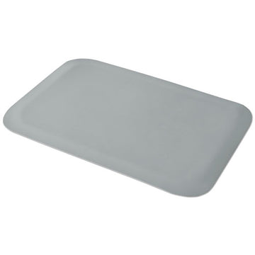 Guardian Pro Top Anti-fatigue Mat, Pvc Foam-solid Pvc, 24 X 36, Gray freeshipping - TVN Wholesale